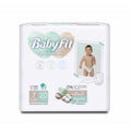 SCUTECE BEBELUSI TIP CHILOT, PANTS ECO BABY FIT 7, 20-30 KG X 20 BUC