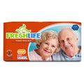 SCUTECE ADULTI FRESHLIFE X 30 BUC, S, M, L, XL