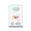 SCUTECE BEBELUSI, NOU NASCUTI ECO BABY FIT 1 , 2-5KG