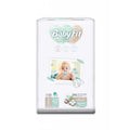 SCUTECE BEBELUSI, NOU NASCUTI ECO BABY FIT 2 , 3-6 KG