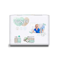 SCUTECE BEBELUSI, NOU NASCUTI ECO BABY FIT 4 , 7-14 Kg