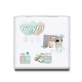 SCUTECE BEBELUSI, NOU NASCUTI ECO BABY FIT 5 , 11 - 18 Kg