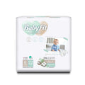 SCUTECE BEBELUSI, NOU NASCUTI ECO BABY FIT 6 , 15 - 25 KG