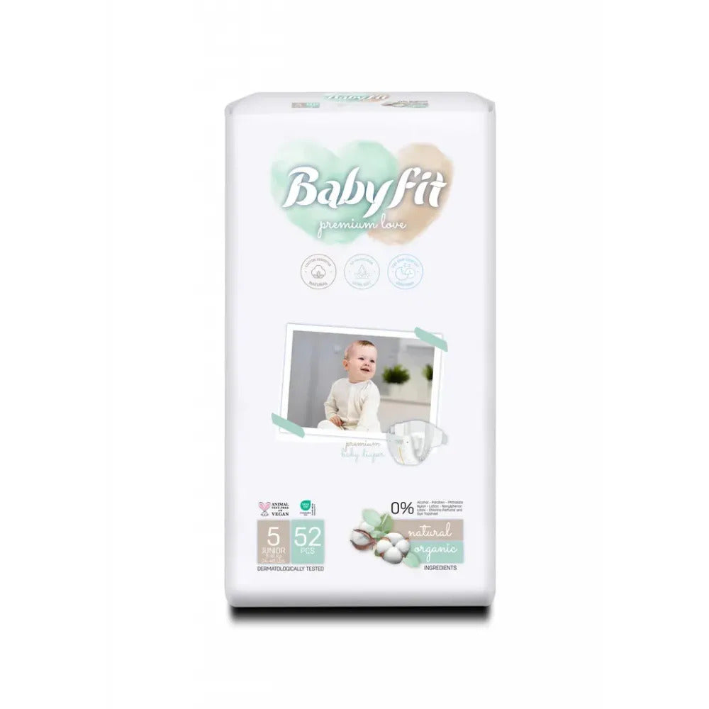 SCUTECE BEBELUSI, NOU NASCUTI ECO BABY FIT 5 , 11 - 18 Kg