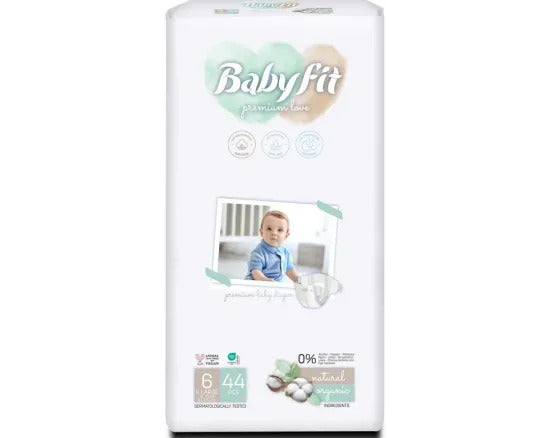 SCUTECE BEBELUSI, NOU NASCUTI ECO BABY FIT 6 , 15 - 25 KG