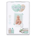 SCUTECE BEBELUSI TIP CHILOT, PANTS ECO BABY FIT 3, 3 - 9 KG