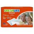 ALEZE ABSORBANTE FRSHLIFE 60 x90 CM , 90 X 180 CM